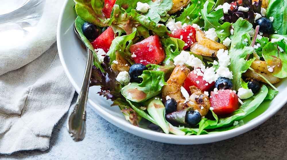 Weight Loss Salad Recipes