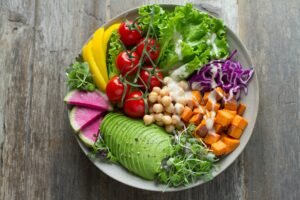 Tips to Make Your Salads 
