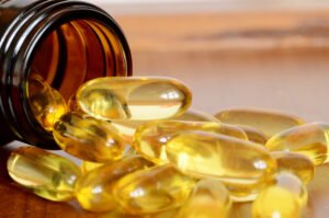 Best Supplements for Mood