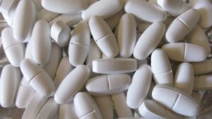 Vitamins and Supplements