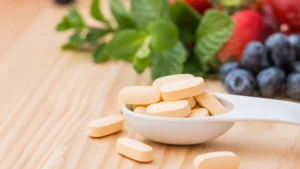 Best Supplements for Mood