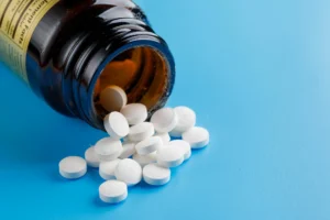 Vitamins and Supplements