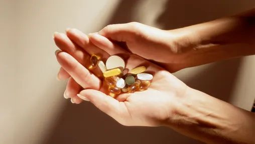 Best supplements for energy,