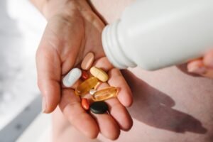 Best supplements for energy,