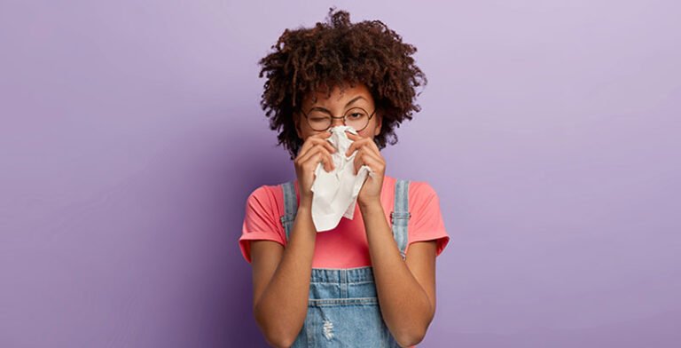 Seasonal Flu Prevention