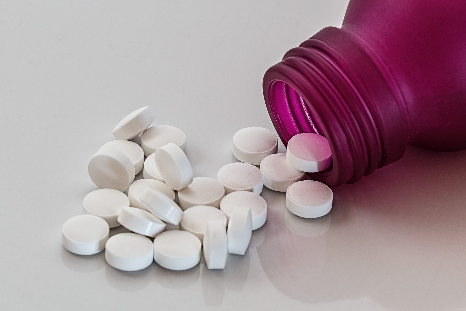 OTC Supplements